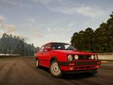 Need For Speed Shift 2 Unleashed Volkswagen Golf Mk2 GTI 16v (1988)